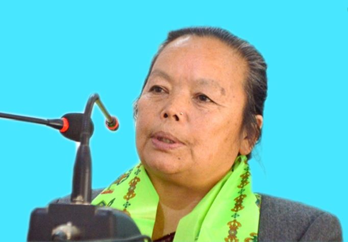 women-minister-thapa-assures-of-acting-against-gbv